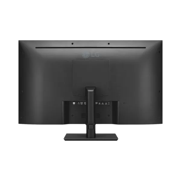 Монитор LG 43UN700-B 42.5" 4K 8 мс/ Черный photo 5