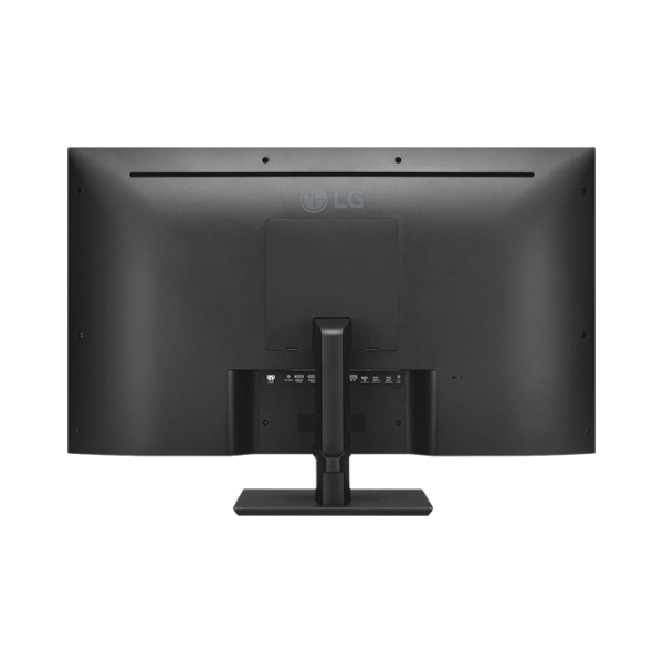 Монитор LG 43UN700-B 42.5" 4K 8 мс/ Черный photo 5