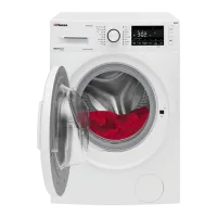 Сушильная машина Hansa DHP82D4B 8 кг/ Белый photo 2