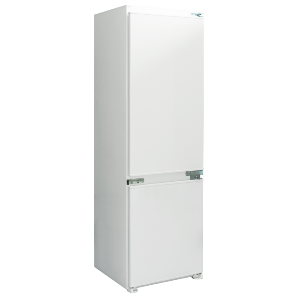Frigider SHARP SJB1243M01XEU cu congelator jos 251 l / 177 cm / White photo 3