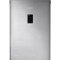 Frigider Samsung RB30J3200S9/UA cu congelator jos 311 l / 178 cm / Inox photo 6