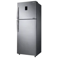 Frigider Samsung RT38K5400S9/UA cu congelator sus 384 l / 178.5 cm / Silver photo 2