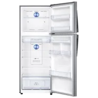 Frigider Samsung RT38K5400S9/UA cu congelator sus 384 l / 178.5 cm / Silver photo 3
