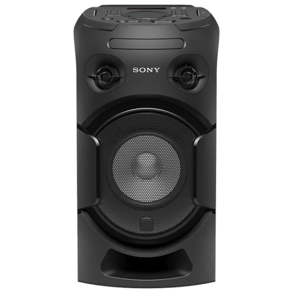 Колонка для вечеринок Sony MHC-V21D 300 Вт/ Черный photo 2