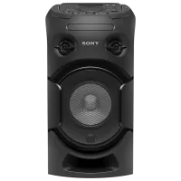 Boxă pentru Party Sony MHC-V21D 300 W/ Black photo 2
