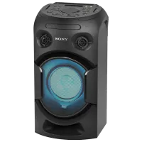 Boxă pentru Party Sony MHC-V21D 300 W/ Black photo 3