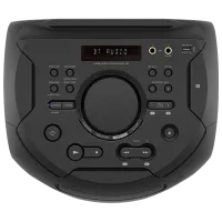 Boxă pentru Party Sony MHC-V21D 300 W/ Black photo 5