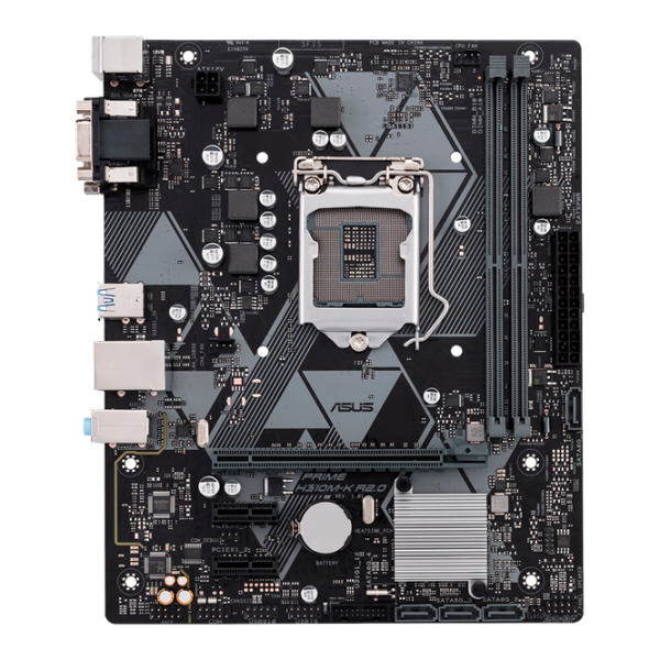 Calculator de jocuri Navigator 00009 Core i5 / 8 GB/ 1 TB/ 240 GB/ ASUS TUF-GTX1660-6G-GAMING photo 2