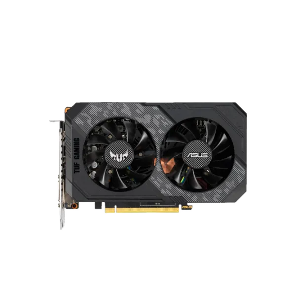 Calculator de jocuri Navigator 00009 Core i5 / 8 GB/ 1 TB/ 240 GB/ ASUS TUF-GTX1660-6G-GAMING photo 5