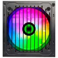 Sursă de alimentare Gamemax VP-600-RGB 80+ Bronze/ 600 W photo 2