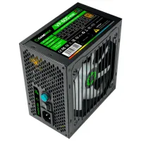 Sursă de alimentare Gamemax VP-600-RGB 80+ Bronze/ 600 W photo 3
