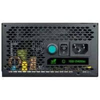 Sursă de alimentare Gamemax VP-600-RGB 80+ Bronze/ 600 W photo 6
