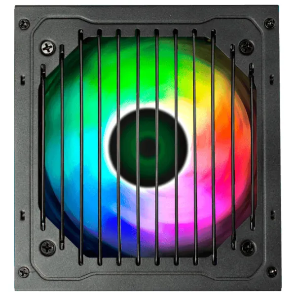 Блок питания Gamemax VP-700-RGB-M 80+ Bronze/ 700 Вт photo 2