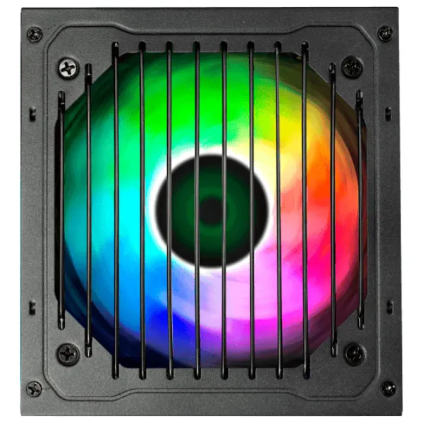 Блок питания Gamemax VP-700-RGB 80+ Bronze/ 700 Вт photo 2