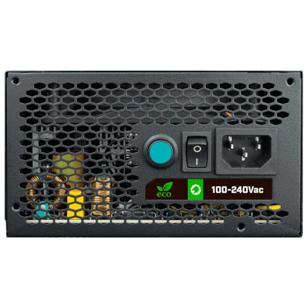 Блок питания Gamemax VP-700-RGB 80+ Bronze/ 700 Вт photo 6