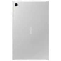 Планшет Samsung Tab A7 10.4"/ Серебристый/ 32 ГБ/ LTE/ T505 photo 2