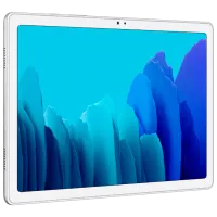 Планшет Samsung Tab A7 10.4"/ Серебристый/ 32 ГБ/ LTE/ T505 photo 3