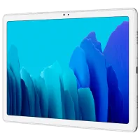 Планшет Samsung Tab A7 10.4"/ Серебристый/ 32 ГБ/ LTE/ T505 photo 4