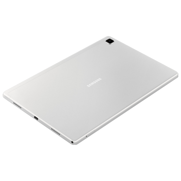Tabletă Samsung Tab A7 10.4"/ Silver/ 32 GB/ LTE/ T505 photo 5 Tabletă Samsung Tab A7 10.4"/ Silver/ 32 GB/ LTE/ T505 photo 5