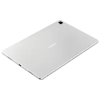 Планшет Samsung Tab A7 10.4"/ Серебристый/ 32 ГБ/ LTE/ T505 photo 5