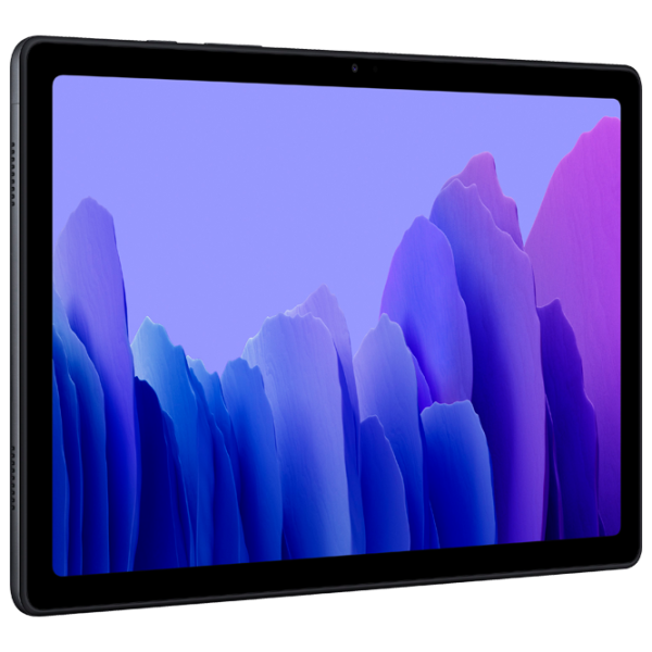 Tabletă Samsung Tab A7 10.4"/ Dark Black/ 32 GB/ LTE/ T505 photo 3 Tabletă Samsung Tab A7 10.4"/ Dark Black/ 32 GB/ LTE/ T505 photo 3