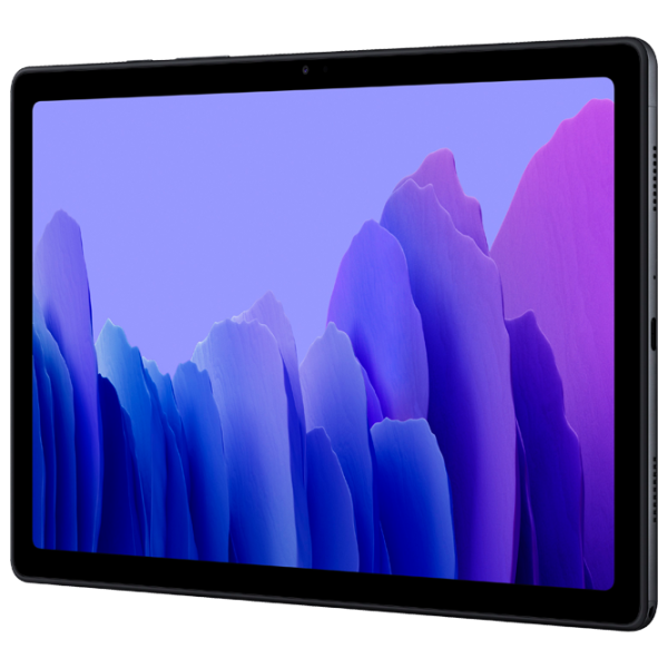 Tabletă Samsung Tab A7 10.4"/ Dark Black/ 32 GB/ LTE/ T505 photo 4 Tabletă Samsung Tab A7 10.4"/ Dark Black/ 32 GB/ LTE/ T505 photo 4