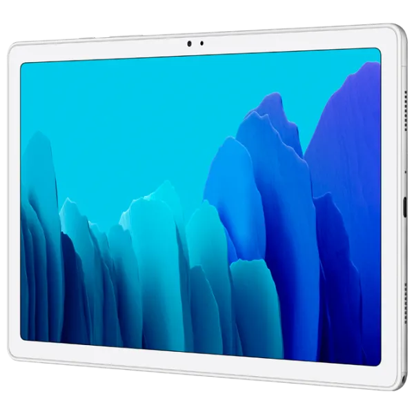 Tabletă Samsung Tab A7 10.4"/ Black/ 32 GB/ Wi-Fi/ T500 photo 4 Tabletă Samsung Tab A7 10.4"/ Black/ 32 GB/ Wi-Fi/ T500 photo 4