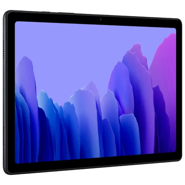 Tabletă Samsung Tab A7 10.4"/ Dark Black/ 32 GB/ Wi-Fi/ T500 photo 3 Tabletă Samsung Tab A7 10.4"/ Dark Black/ 32 GB/ Wi-Fi/ T500 photo 3