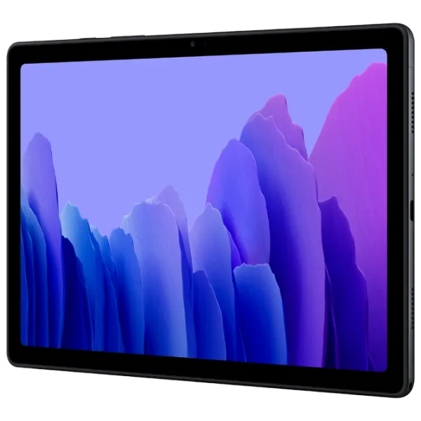 Tabletă Samsung Tab A7 10.4"/ Dark Black/ 32 GB/ Wi-Fi/ T500 photo 4 Tabletă Samsung Tab A7 10.4"/ Dark Black/ 32 GB/ Wi-Fi/ T500 photo 4