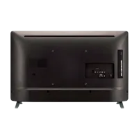 Televizor LG 32LK610B 32" / IPS / HD Ready / / Black photo 3