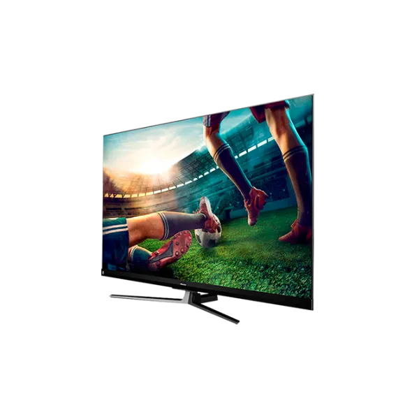 Телевизор Hisense 65U8QF 65"/ ULED/ 4K/ Smart/ Черный photo 3 Телевизор Hisense 65U8QF 65"/ ULED/ 4K/ Smart/ Черный photo 3