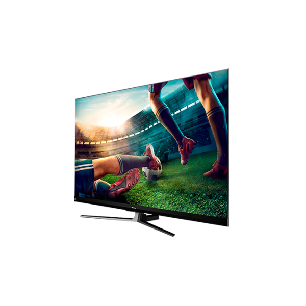 Телевизор Hisense 65U8QF 65"/ ULED/ 4K/ Smart/ Черный photo 3 Телевизор Hisense 65U8QF 65"/ ULED/ 4K/ Smart/ Черный photo 3