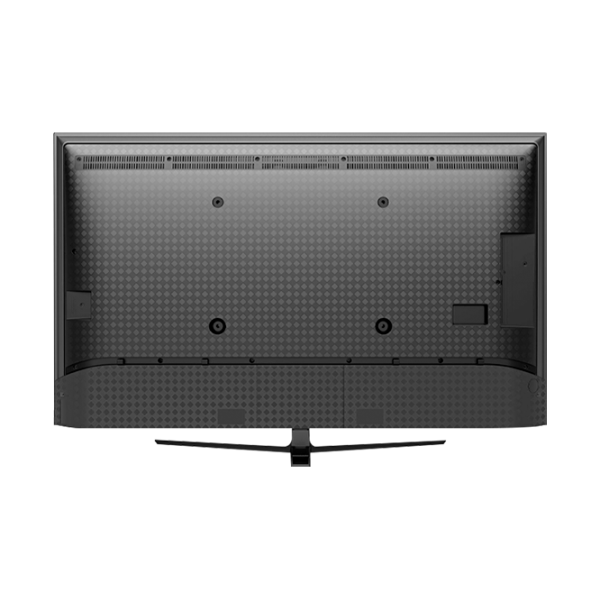 Телевизор Hisense 65U8QF 65"/ ULED/ 4K/ Smart/ Черный photo 4 Телевизор Hisense 65U8QF 65"/ ULED/ 4K/ Smart/ Черный photo 4