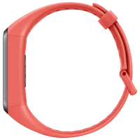 Huawei Band 4 0.96"/ Красный photo 3