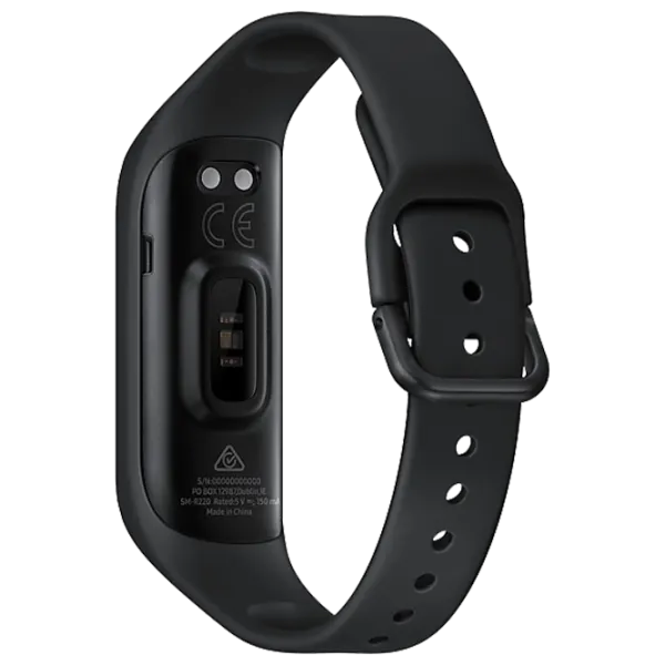 Samsung Galaxy Fit2 1.1"/ Black photo 3