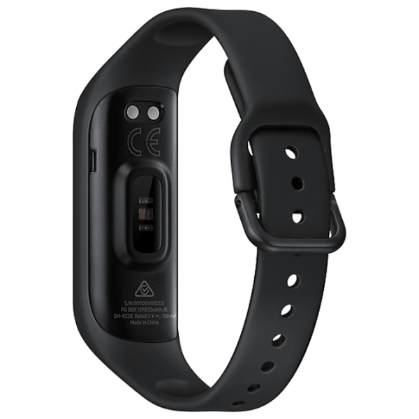 Samsung Galaxy Fit2 1.1"/ Black photo 3