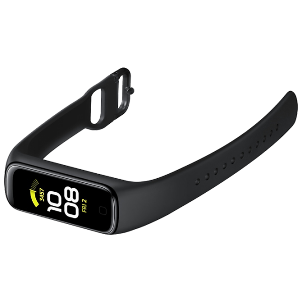 Samsung Galaxy Fit2 1.1"/ Black photo 4