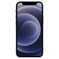 Smartphone Apple iPhone 12 4 GB/ 256 GB/ Single SIM/ Black photo 6