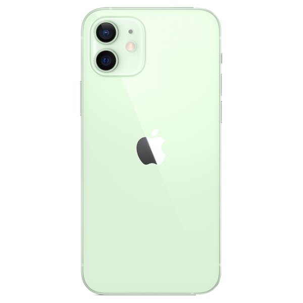 Apple iPhone 12 4 ГБ/ 256 ГБ/ Single SIM/ Зеленый  photo 8