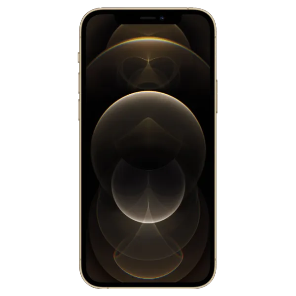 Apple iPhone 12 Pro 6 ГБ/ 128 ГБ/ Dual SIM/ Золото  photo 6