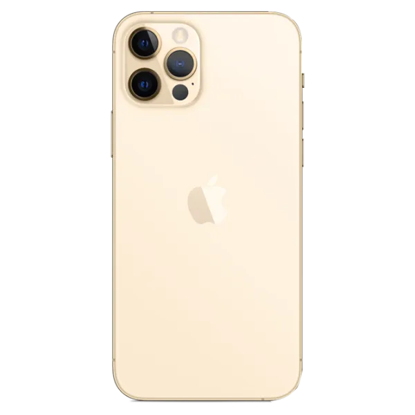 Apple iPhone 12 Pro 6 ГБ/ 128 ГБ/ Dual SIM/ Золото  photo 7