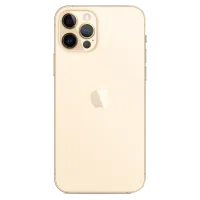 Smartphone Apple iPhone 12 Pro 6 GB/ 128 GB/ Dual SIM/ Gold photo 7