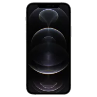 Смартфон Apple iPhone 12 Pro 6 ГБ/ 128 ГБ/ Single SIM/ Графит Графитовый photo 6