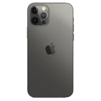 Смартфон Apple iPhone 12 Pro Max 6 ГБ/ 128 ГБ/ Single SIM/ Графит photo 7