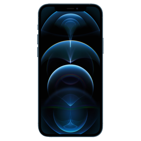 Apple iPhone 12 Pro Max 6 GB/ 128 GB/ Single SIM/ Blue Pacific photo 6