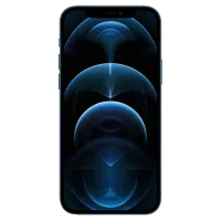 Smartphone Apple iPhone 12 Pro Max 6 GB/ 128 GB/ Single SIM/ Blue Pacific photo 6
