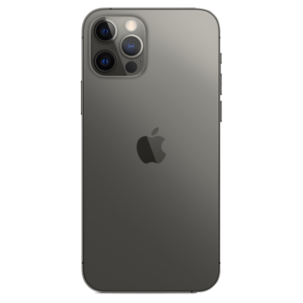 Apple iPhone 12 Pro Max 6 GB/ 512 GB/ Single SIM/ Graphite  photo 7