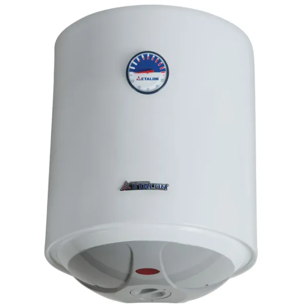 Boiler Thermex ETALON ES 30V Electric/ 30 l/ White photo 2 Boiler Thermex ETALON ES 30V Electric/ 30 l/ White photo 2
