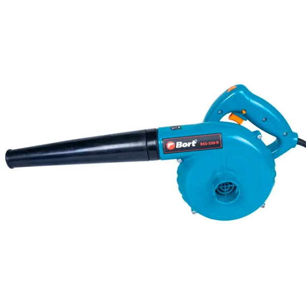 Suflantă de frunze Bort BSS-550-R Electrică photo 4