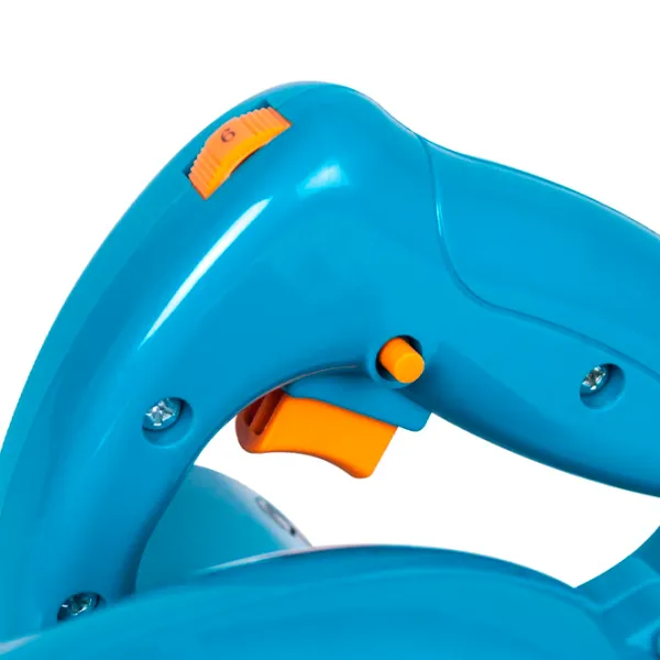 Suflantă de frunze Bort BSS-550-R Electrică photo 5